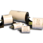 ECI 5MPA Series Capacitors Parts Distributor ECI 5MPA Series Capacitors