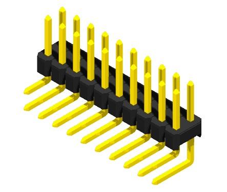 5PH2RDA15-107G0NNBU-035030039-00 Amtek Pin header Parts Distributor 5PH2RDA15-107G0NNBU-035030039-00 Amtek Pin header