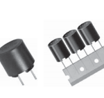 22R154C Murata Inductor 150uH 0.52A