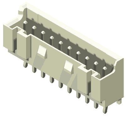 5W2013S0-103T0WBLB01 AMTEK Connector 3 pins Parts Distributor 5W2013S0-103T0WBLB01 AMTEK Connector 3 pins
