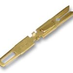 60-8017-0513-00-339 AVX Connector Contact Socket Parts Distributor 60-8017-0513-00-339 AVX Connector Contact Socket