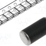 SUF4007 DIOTEC DIODE 1A 1000V MELF Parts Distributor SUF4007 DIOTEC DIODE 1A 1000V MELF