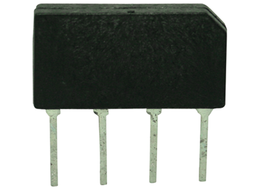 B500C1500B Diotec Silicon Bridge Rectifier 1.5A 1000V Parts Distributor B500C1500B Diotec Silicon Bridge Rectifier 1.5A 1000V