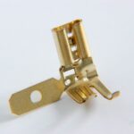 6610901BS2 HU LANE Crimp Terminal 24-28AWG Parts Distributor 6610901BS2 HU LANE Crimp Terminal 24-28AWG