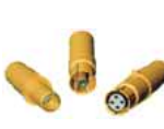 616-195-001 Radiall Pin Contact