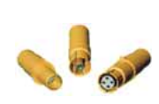 616-195-001 Radiall Pin Contact Parts Distributor 616-195-001 Radiall Pin Contact