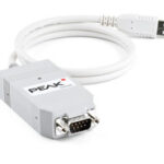 IPEH-002022 PEAK-System CAN USB Adapter Parts Distributor IPEH-002022 PEAK-System CAN USB Adapter