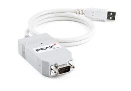 IPEH-002022 PEAK-System CAN USB Adapter Parts Distributor IPEH-002022 PEAK-System CAN USB Adapter