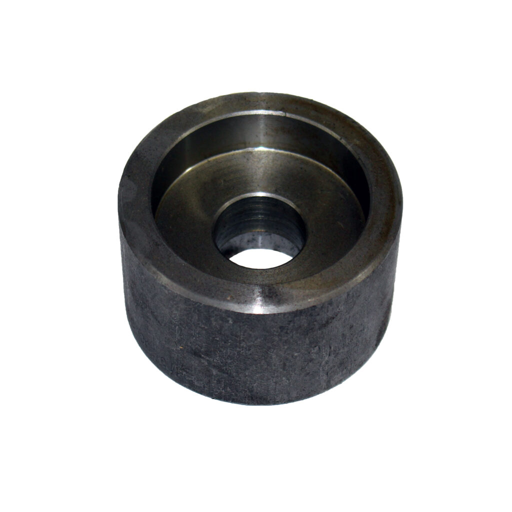 OCS3M-251210 Puget Sound Pipe & Supply Socket Weld Coupling