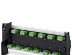 2316310 Phoenix Contact Terminal Block Interface Modules FB-12SP RoHS Parts Distributor 2316310 Phoenix Contact Terminal Block Interface Modules FB-12SP RoHS