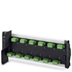 2316310 Phoenix Contact Terminal Block Interface Modules FB-12SP RoHS Parts Distributor 2316310 Phoenix Contact Terminal Block Interface Modules FB-12SP RoHS