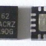 ISL6269ACRZ Intersil PWM Controller 16-QFN Parts Distributor ISL6269ACRZ Intersil PWM Controller 16-QFN