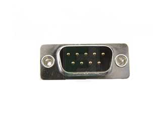 627-009-321-056 EDAC D-Sub Connector 9 Position Parts Distributor 627-009-321-056 EDAC D-Sub Connector 9 Position