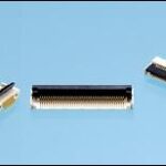 Kyocera 046288050000846+ FPC CONNECTOR ZIF 0.5MM 50 Position RoHS Parts Distributor Kyocera 046288050000846+ FPC CONNECTOR ZIF 0.5MM 50 Position RoHS