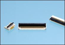 Kyocera 046288050000846+ FPC CONNECTOR ZIF 0.5MM 50 Position RoHS Parts Distributor Kyocera 046288050000846+ FPC CONNECTOR ZIF 0.5MM 50 Position RoHS