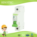 SCB1-63C/2P-2A Sinotec Miniature Circuit Breaker 2A 2Pole Parts Distributor SCB1-63C/2P-2A Sinotec Miniature Circuit Breaker 2A 2Pole