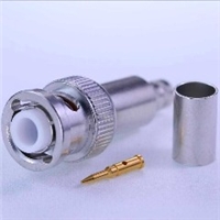 PE4098 Pasternack MHV Male RF Connector 300 MHz Plug Parts Distributor PE4098 Pasternack MHV Male RF Connector 300 MHz Plug