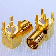 903-723J-51S Amphenol RF SMB PCB Jack Parts Distributor 903-723J-51S Amphenol RF SMB PCB Jack
