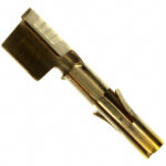 10114827-002LF FCI Crimp Terminal, Socket Contact 28-32 AWG Parts Distributor 10114827-002LF FCI Crimp Terminal, Socket Contact 28-32 AWG