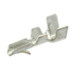 AMP 640663-1 Terminal Contact Crimp 1 POS 22-26AWG Parts Distributor AMP 640663-1 Terminal Contact Crimp 1 POS 22-26AWG
