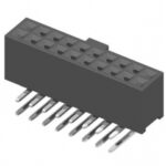 CB94102H100 CVILUX Connector Header 10P Parts Distributor CB94102H100 CVILUX Connector Header 10P