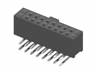 CB94102H100 CVILUX Connector Header 10P Parts Distributor CB94102H100 CVILUX Connector Header 10P