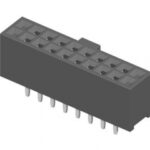 CB94102V100 CVILUX Connector Header 10P Parts Distributor CB94102V100 CVILUX Connector Header 10P