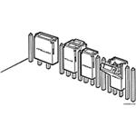 FCI 65771-001 Connnector Jumper F 2 POS 5.08mm Crimp ST Parts Distributor FCI 65771-001 Connnector Jumper F 2 POS 5.08mm Crimp ST