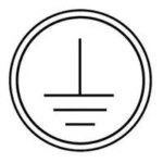 PESS-B-SS Panduit Safety Symbol Label Parts Distributor PESS-B-SS Panduit Safety Symbol Label