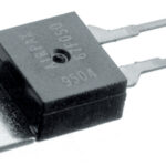 AIRPAX 67L080 Thermal Switch SPST 0.5A 48V Normally Closed 80°C TO-220 2Pin