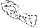 Molex 08-50-0189 Crimp Terminal 18-20AWG, 3.96mm Pitch KK, Tin Plating