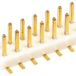 A3-16PA-2SV(71) Hirose Connector Header 16P Parts Distributor A3-16PA-2SV(71) Hirose Connector Header 16P