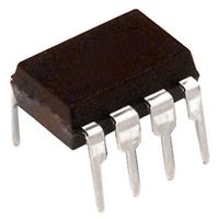 HP 6N136 High Speed Optocouplers 1MBD 8DIP Parts Distributor HP 6N136 High Speed Optocouplers 1MBD 8DIP