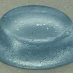 SJ5312 3M Clear Self Adhesive Bumpe