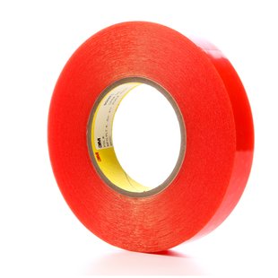 3M High Performance Double Coated Tape 9088FL Clear Parts Distributor 3M High Performance Double Coated Tape 9088FL Clear