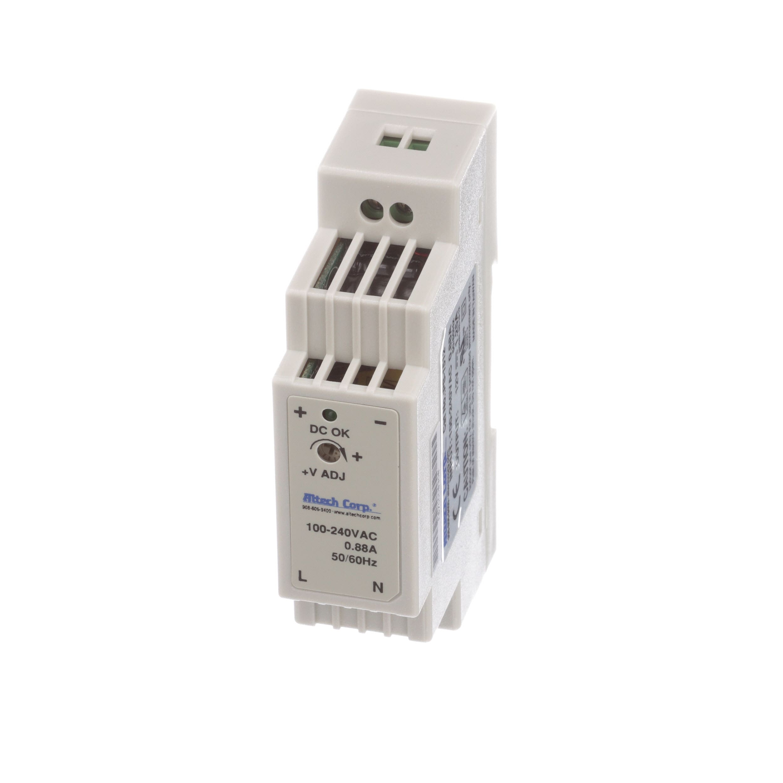 LP-PS-1512 Omega Power Supplies Rail Parts Distributor LP-PS-1512 Omega Power Supplies Rail