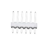 22-10-2021 Molex Connector Header 2 position Parts Distributor 22-10-2021 Molex Connector Header 2 position