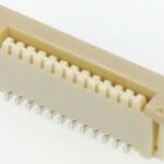52030-0629 Molex FFC & FPC Connector 6 Position Parts Distributor 52030-0629 Molex FFC & FPC Connector 6 Position