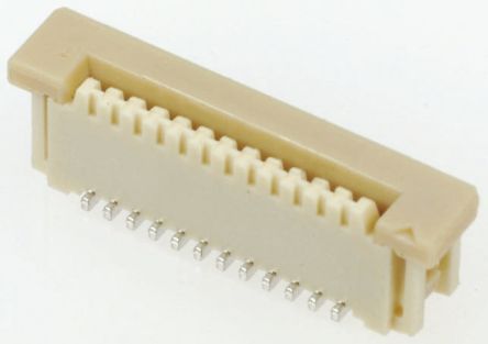 52030-0629 Molex FFC & FPC Connector 6 Position Parts Distributor 52030-0629 Molex FFC & FPC Connector 6 Position