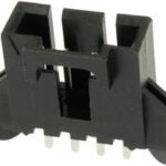 Molex 70545-0003 Connector Header 4 Position 2.54mm Spacing Parts Distributor Molex 70545-0003 Connector Header 4 Position 2.54mm Spacing