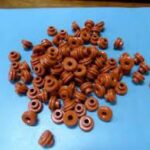 7157-3581-80 Yazaki Wire Seal for 8mm2 Wire Cable