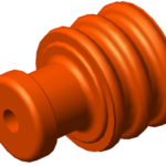 7158303050 Yazaki Wire Seal 1.5 YESC Red 1.19-1.70mm2 Parts Distributor 7158303050 Yazaki Wire Seal 1.5 YESC Red 1.19-1.70mm2