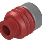 7158367250 Yazaki Single Wire Seal Pink RoHS Parts Distributor 7158367250 Yazaki Single Wire Seal Pink RoHS