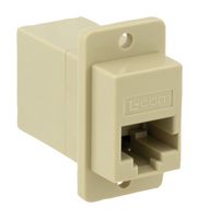 ECF5048SK-IV L-Com RJ45 In-Line Adapter Parts Distributor ECF5048SK-IV L-Com RJ45 In-Line Adapter