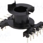 FERROXCUBE CPV-PQ26/25-1S-12P-Z BOBBIN, SS (12 PINS) Parts Distributor FERROXCUBE CPV-PQ26/25-1S-12P-Z BOBBIN, SS (12 PINS)