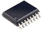 MOTOROLA MC74HC20N Dual 4-Input NAND Gate SOIC-14