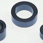74270106 Wurth Ferrite Ring Toroid Core For EMI Suppression, 13.2 x 7.1 x 12.7mm Parts Distributor 74270106 Wurth Ferrite Ring Toroid Core For EMI Suppression, 13.2 x 7.1 x 12.7mm