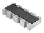 CTS 743C083332JP Resistor Network 4 Resistors, 3.3k Ohms 5% 0.4W SMD 2008 Parts Distributor CTS 743C083332JP Resistor Network 4 Resistors, 3.3k Ohms 5% 0.4W SMD 2008