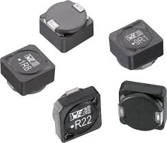 7447797360 Wurth Wirewound Inductor 3.6uH 8.2A SMD Parts Distributor 7447797360 Wurth Wirewound Inductor 3.6uH 8.2A SMD