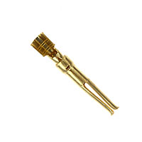 745230-5 TE Connectivity / AMP Connector Crimp Terminal 18-22AWG Parts Distributor 745230-5 TE Connectivity / AMP Connector Crimp Terminal 18-22AWG
